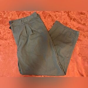 Men’s Route 66 Tan Pants (Size 44x30)